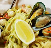 Hamers Hotel Bar and Grill - Restaurant Guide
