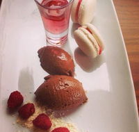 Hellyers Restaurant - Restaurant Guide