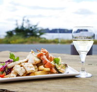 Hotel Bruny Bistro - Restaurant Guide