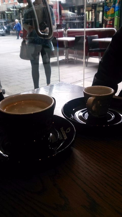 Hudsons Coffee Murray Street - Restaurant Guide 4