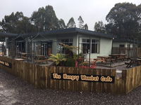 Derwent Bridge Takeaway and Derwent Bridge Restaurant Guide Restaurant Guide