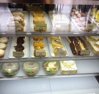 JJ's Cafe Campbell Town - Restaurant Guide