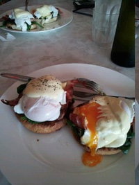 Jo And Co Cafe