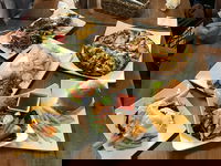 JoDonny's Restaurant