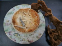 King Island Bakery