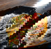 King Island Club - Restaurant Guide