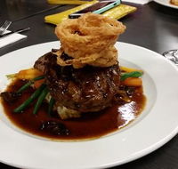 King Island Golf - Restaurant Guide