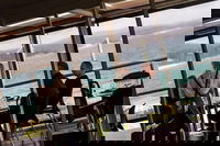 Lichen Restaurant and Cafe