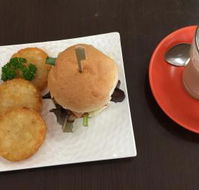 Linx Takeaway  Cafe - Restaurant Guide