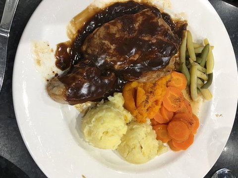 Lords Hotel Bistro - Restaurant Guide 0