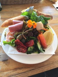 Lotus Eaters Cafe