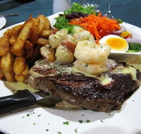 Maloneys Restaurant - Restaurant Guide