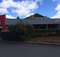 Mcdonald's Family Restaurants - Restaurant Guide