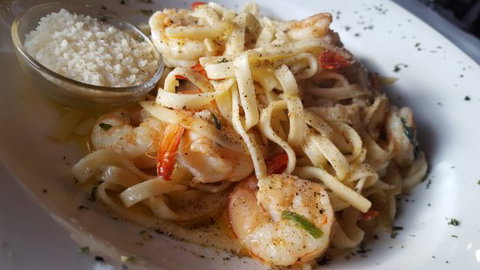 Michael's Restaurant On The Bay - Restaurant Guide 0