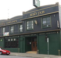 Molly Malones - Restaurant Guide