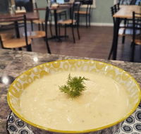 Moon Lily Kitchen and Cakes - Restaurant Guide