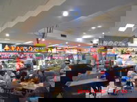Morty's Food Hall