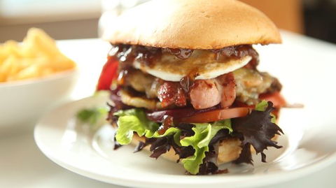 Mountain Cafe & Fuel - Restaurant Guide 0