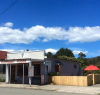Mt Elephant Fudge - Restaurant Guide
