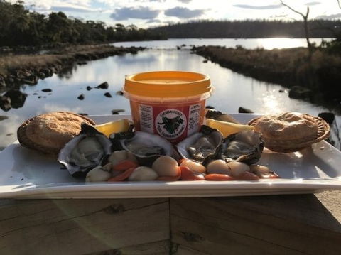 Murdunna Roadhouse - Restaurant Guide 0