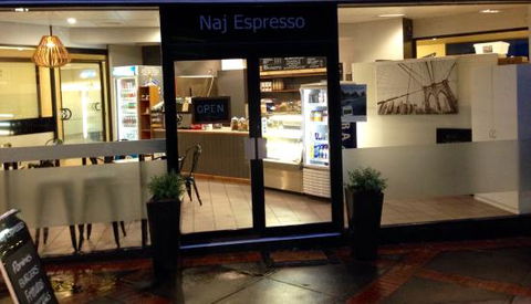 Naj Espresso - Restaurant Guide 0