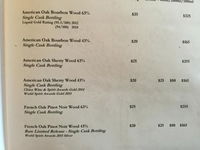 Nant Atrium Restaurant  Cellar Door