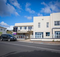 Neptune Grand Hotel - Restaurant Guide