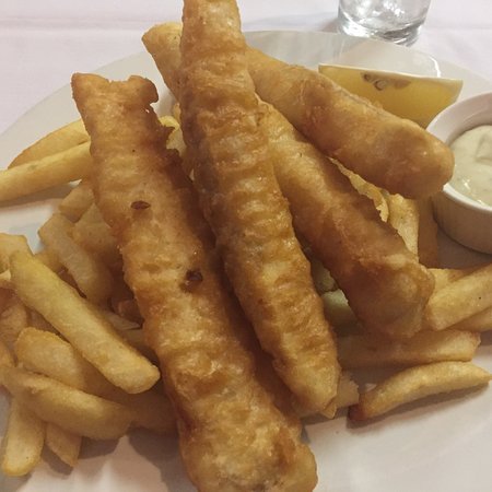 Oatlands Ex-Services And Community Club - Restaurant Guide 0