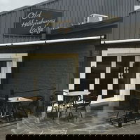 Old Highway Cafe