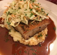 Oleada - Restaurant Guide