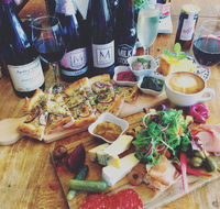 Pasini's Cafe - Restaurant Guide