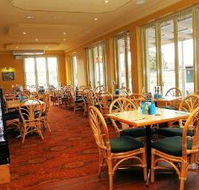 Pembroke Hotel Restaurant - Restaurant Guide
