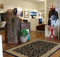 Penguin Creek Gallery Cafe - Restaurant Guide