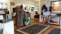Penguin Creek Gallery Cafe