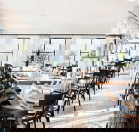 Piermont Homestead Restaurant - Restaurant Guide