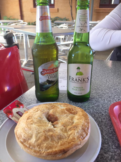 Port Cafe - Port Arthur Historic Site - Restaurant Guide 5