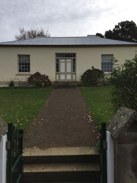 Port Cafe - Port Arthur Historic Site - Restaurant Guide 6