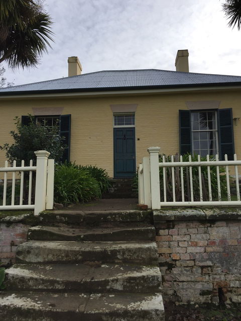 Port Cafe - Port Arthur Historic Site - Restaurant Guide 7