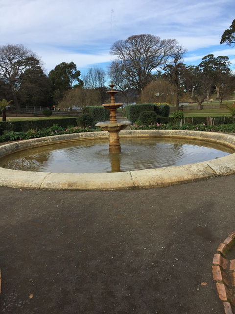 Port Cafe - Port Arthur Historic Site - Restaurant Guide 8