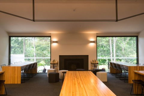 Port Cafe - Port Arthur Historic Site - Restaurant Guide 0