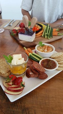 Providence Farm Stall - Restaurant Guide 0