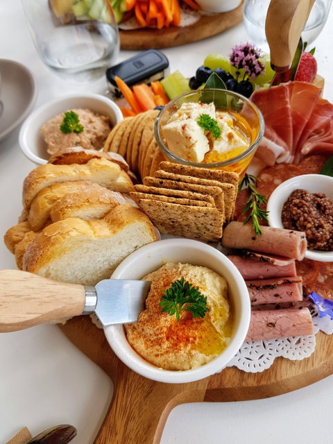 Providence Farm Stall - Restaurant Guide 2