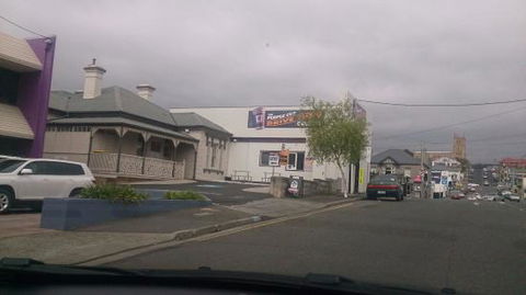 Purple Cup Drive Thru Coffee - Restaurant Guide 0
