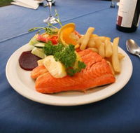 Regatta Point Tavern - Restaurant Guide
