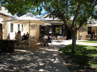 Richmond Bakery and Cafe
