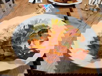 Risdon Takeaway and Risdon Restaurant Guide Restaurant Guide
