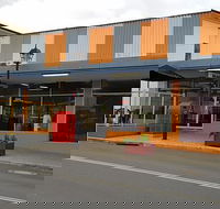 Rosebery Bakehouse - Restaurant Guide