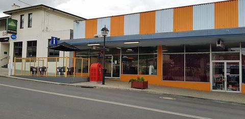 Rosebery Bakehouse - Restaurant Guide 0