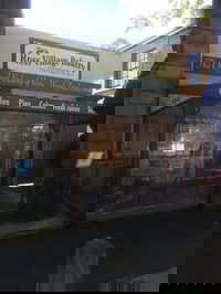 Ross Bakery