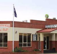 Rsl  Citizens Club - Restaurant Guide